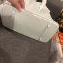 Luxury Leather handbag Image 7
