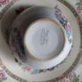 Arklow Famel Rose Sugar bowl Image 5