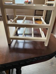 wine rack