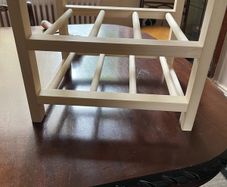 wine rack