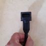 High voltage/ ignition coil Image 4