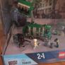 Lego The Movie shop display Image 4