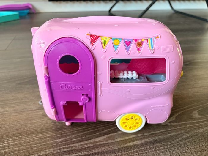 Barbie bundle