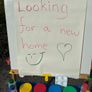 Melissa &Doug double sided easel whiteboard Image 10