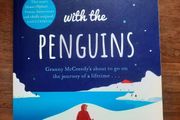 Fiction - Away with the Penguins by Hazel Prior