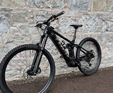 Trek Rail 9