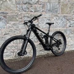 Trek Rail 9
