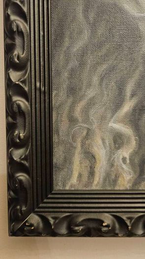 Original Oil Painting