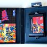 X-Men for Sega Mega Drive - Boxed and Mint Image 7