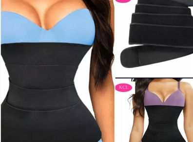 Women Tummy Wrap -Clearance Sale-Kalicious Collections