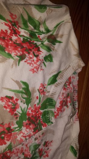 Oasis Cardigan