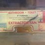 Timed Bathroom Fan Image 2