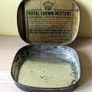 Royal Crown Mixture Tin - Hinged Image 2