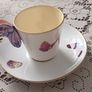 Wedgewood Harlequin Collection Cup and Saucer Image 5