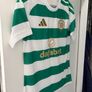 Celtic FC Jersey Medium Image 2