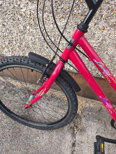 ladies bike