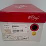 Drilleys "Stinson D" Canvas Pumps (BNIB) Image 10