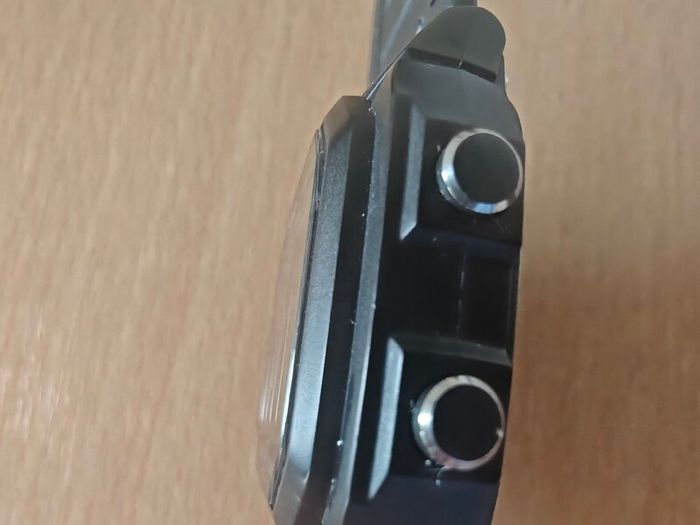 Casio W800H Digital Watch Great Condition