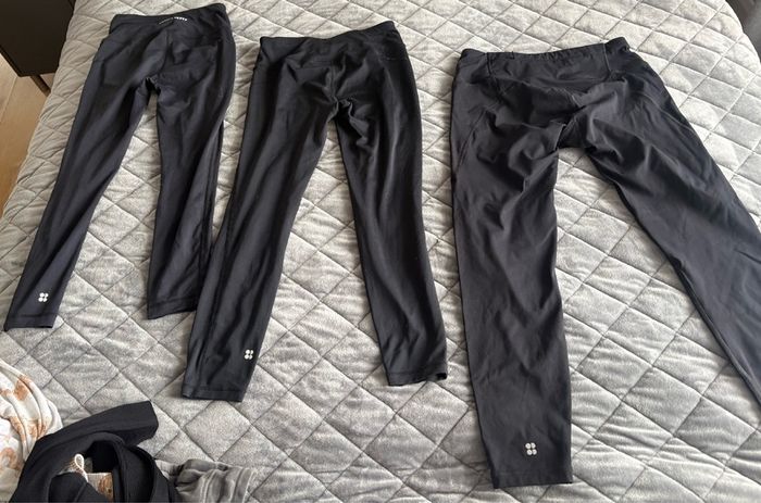 Sweaty Betty bundle