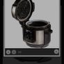 air fryer NINJA Image 6
