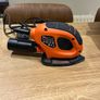 Black & Decker Mouse sander Image 3