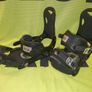 Nidecker snowboard bindings Image 2
