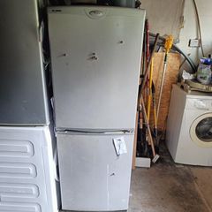Used Fridge