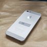 Apple iPhone 5s - 16GB - Silver - Activation locked - Parts only Image 4
