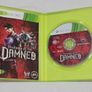 Dhadow of the Damned xbox 360 Image 2