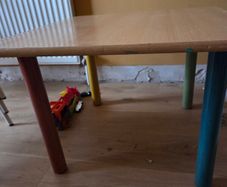 kids table