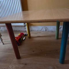kids table