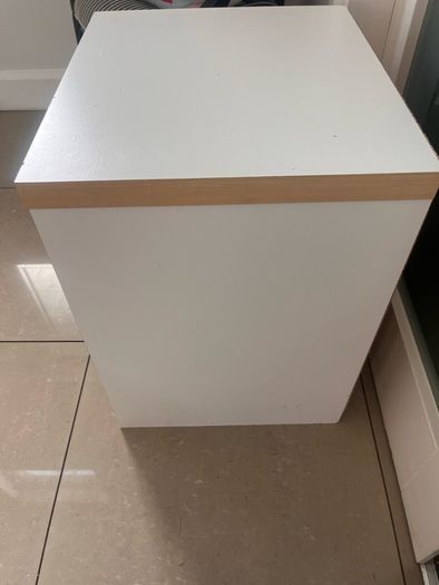bedside locker
