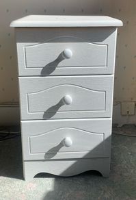 Bedside Lockers