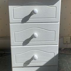 Bedside Lockers