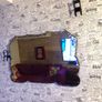 vintage mirror Image 2