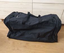 Large Duffle Bag