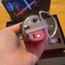 Lenovo Star Wars Jedi Challenges AR Headset Complete in Box Image 7