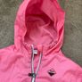 Next girls rain coat 3 years old 98cm Image 9