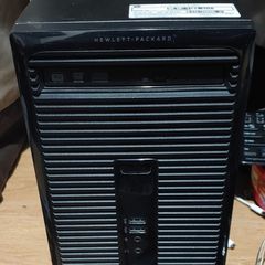 desktop pc hp prodesk