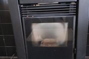 PelleEcofire Lima Stove