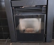 PelleEcofire Lima Stove