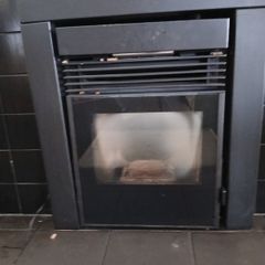 PelleEcofire Lima Stove