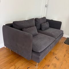 Ikea Soderhamn 3-seat Sofa