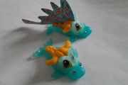 Kinder - Flippy Creature