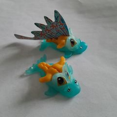 Kinder - Flippy Creature