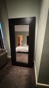 Large Full Length Mirror
