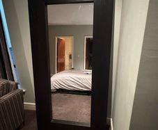 Large Full Length Mirror