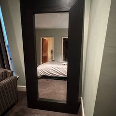 Large Full Length Mirror