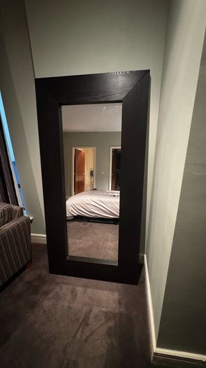 Large Full Length Mirror