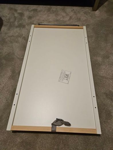 Cot top Changer (Savannah, Mamas and Papas)